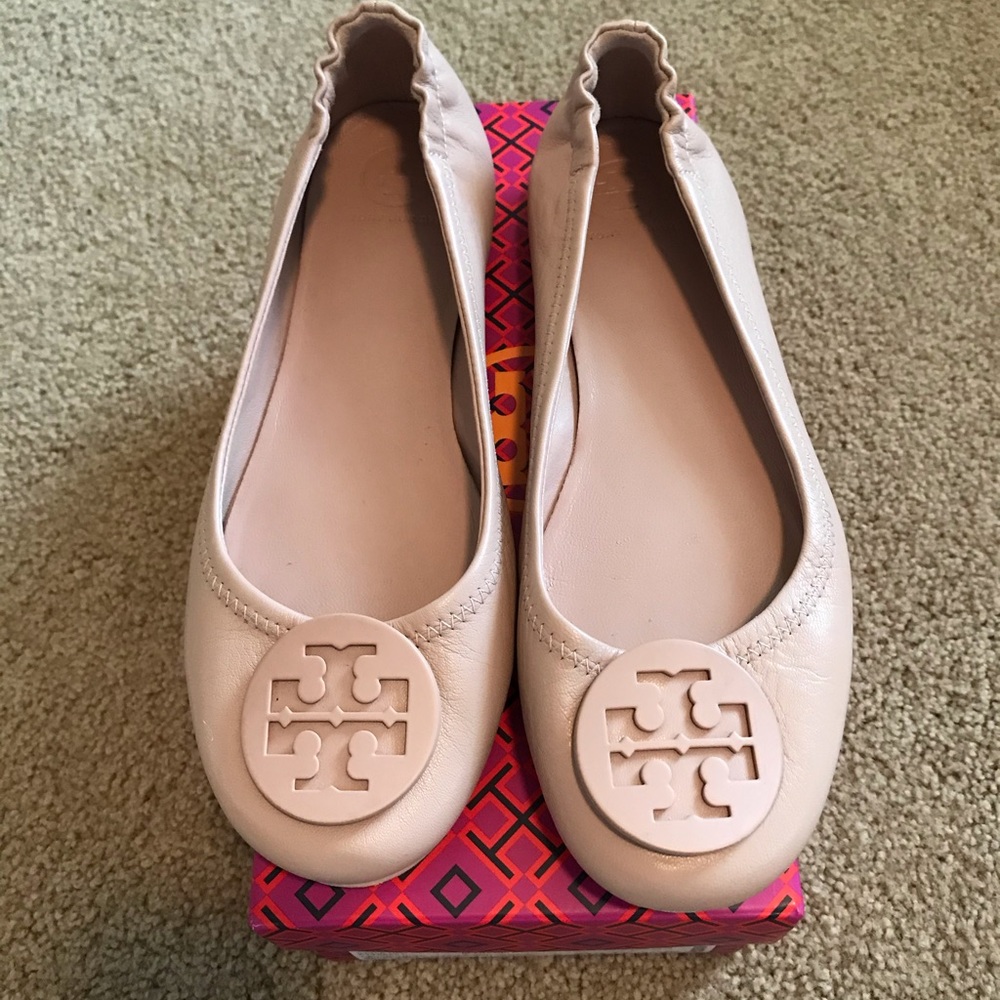 Tory Burch Ballet Flat